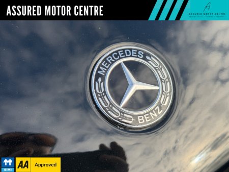 2019 Mercedes-Benz CLA - photo 10