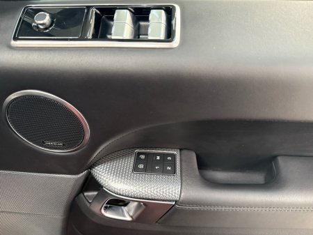 2021 Land Rover Range Rover Sport - photo 28