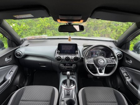 2020 Nissan Juke - photo 15