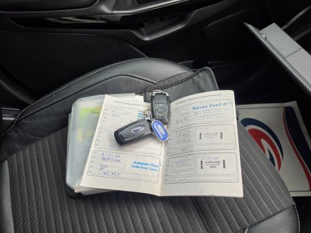 2020 Ford EcoSport - photo 13