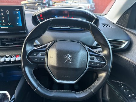2022 Peugeot 5008 - photo 22
