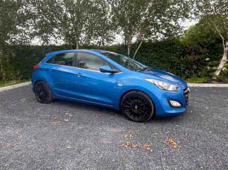 2017 Hyundai i30 - photo 10