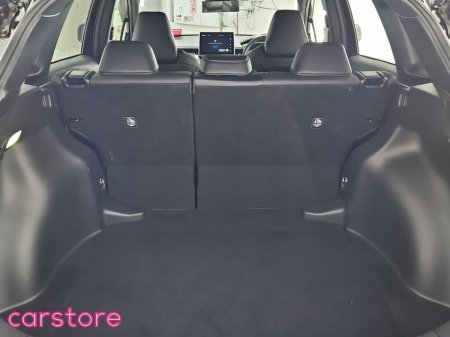 2023 Toyota Corolla Cross - photo 15