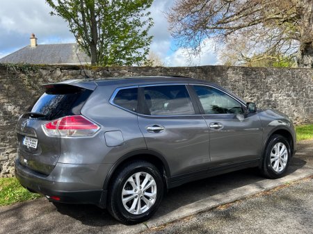 2016 Nissan X-Trail - photo 8