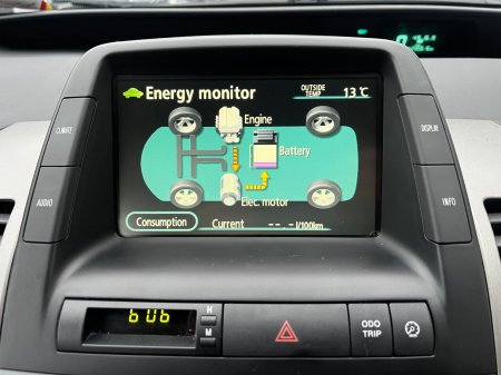 2008 Toyota Prius - photo 24