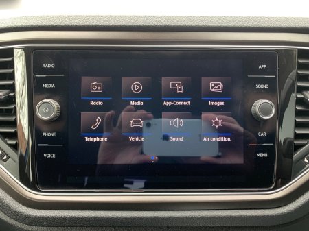 2019 Volkswagen T-Roc - photo 28
