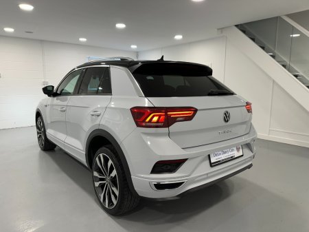 2021 Volkswagen T-Roc - photo 12