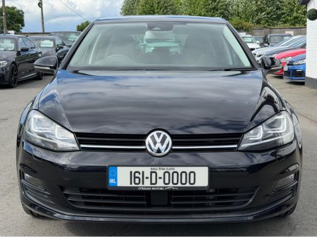 2016 Volkswagen Golf - photo 8