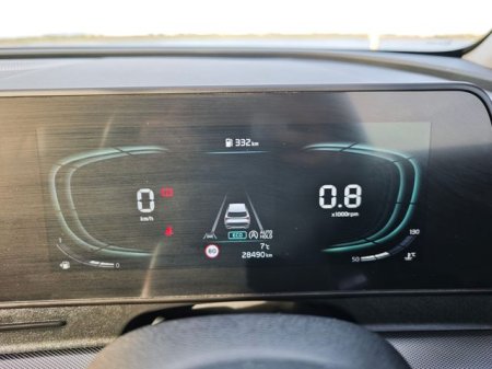 2024 Kia Sportage - photo 19