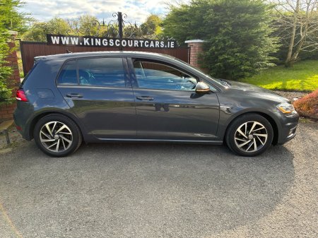 2020 Volkswagen Golf - photo 16