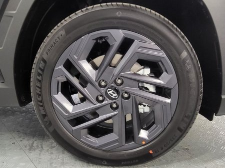 2026 Hyundai Tucson - photo 11