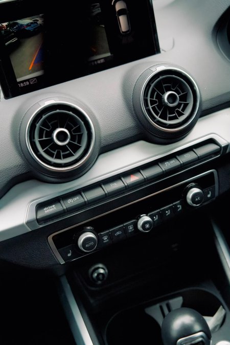 2019 Audi Q2 - photo 11