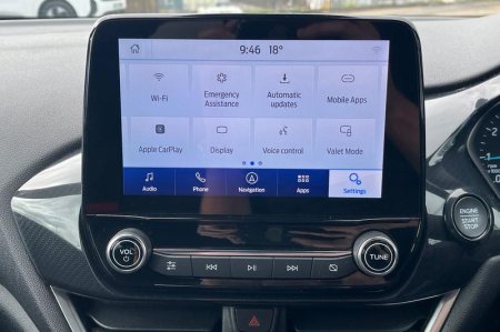 2023 Ford Fiesta - photo 39