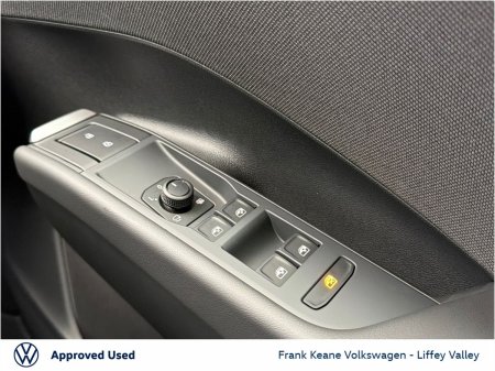 2026 Volkswagen T-Roc - photo 21