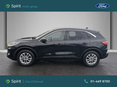 2024 Ford Kuga - photo 6