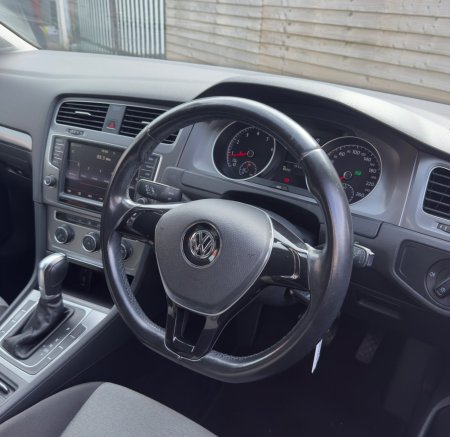 2016 Volkswagen Golf - photo 7