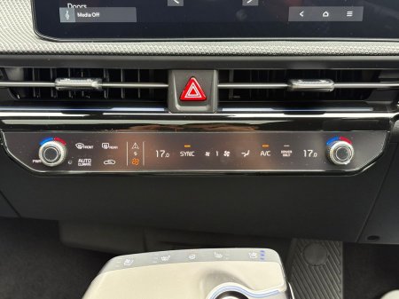 2026 Kia EV6 - photo 19