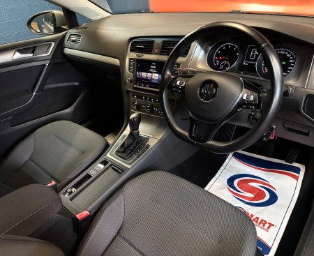 2015 Volkswagen Golf - photo 24
