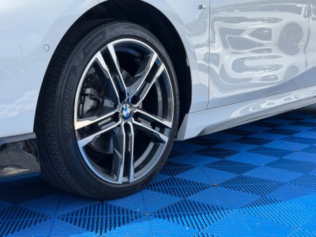 2021 BMW 1-Series - photo 7