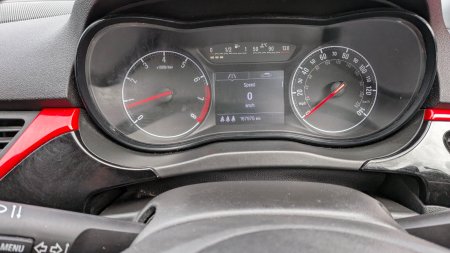 2019 Opel Corsa - photo 18