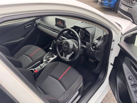 2015 Mazda Mazda2 - photo 9