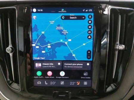 2025 Volvo XC60 - photo 15