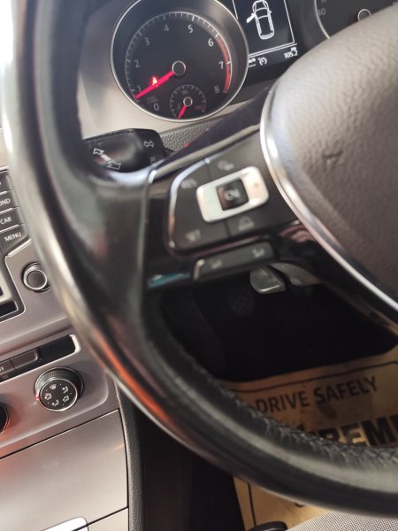 2016 Volkswagen Golf - photo 17