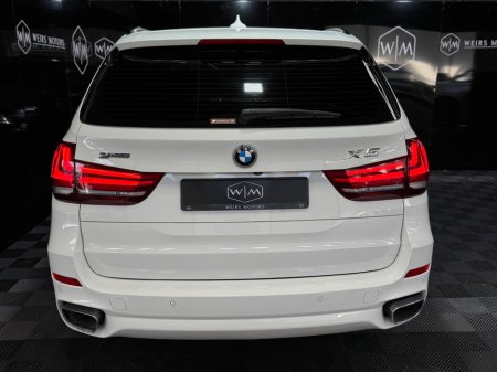 2016 BMW X5 - photo 12