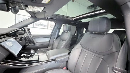 2025 Land Rover Range Rover Sport - photo 20