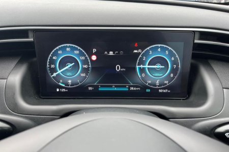 2023 Hyundai Tucson - photo 13