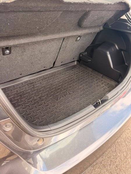 2019 Toyota Yaris - photo 12