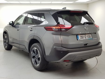 2026 Nissan X-Trail - photo 14