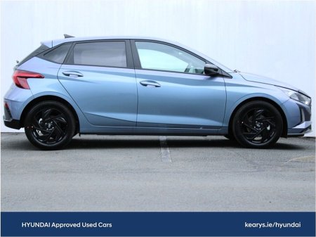 2026 Hyundai i20 - photo 28