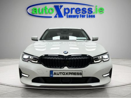 2019 BMW 3-Series - photo 3