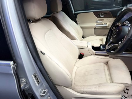 2020 Mercedes-Benz B-Class - photo 30
