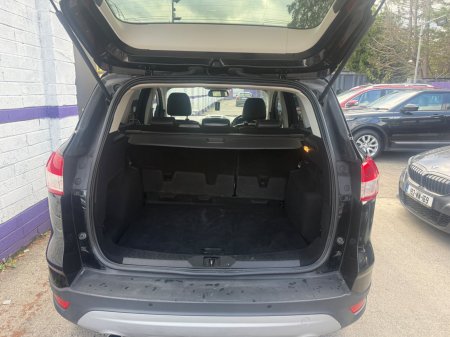 2016 Ford Kuga - photo 8