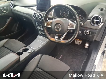 2017 Mercedes-Benz B-Class - photo 2