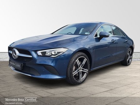 2023 Mercedes-Benz CLA - photo 2