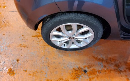 2019 Renault Clio - photo 10