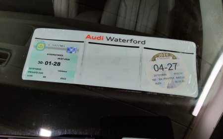 2022 Audi Q5 - photo 7