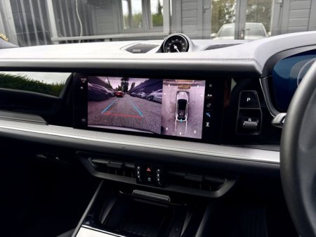 2025 Porsche Cayenne - photo 20