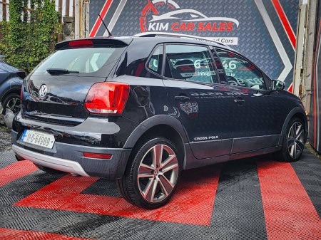 2011 Volkswagen Polo - photo 13