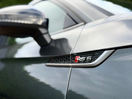 2023 Audi RS5 - photo 13