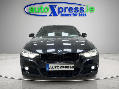 2018 BMW 3-Series - photo 3