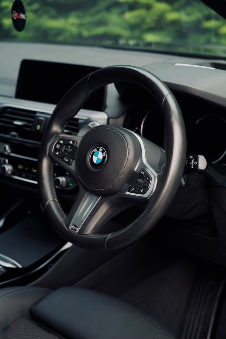 2018 BMW X3 - photo 11