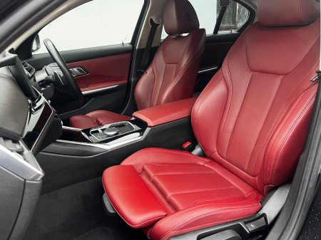 2023 BMW 3-Series - photo 18
