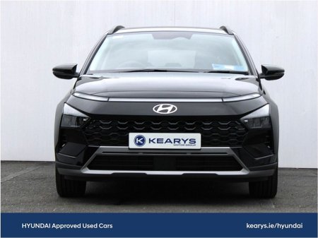 2026 Hyundai Bayon - photo 25