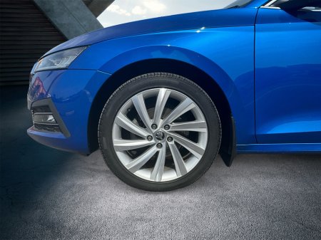 2023 Skoda Octavia - photo 15