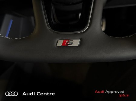 2026 Audi A3 - photo 28