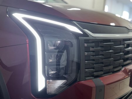 2026 Kia Sportage - photo 10
